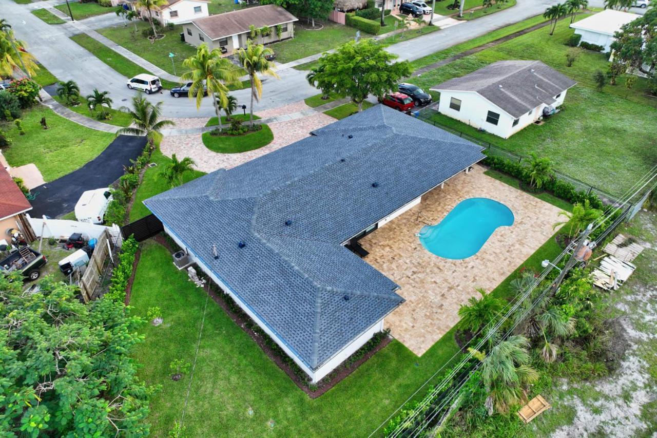 Sandals Beach Cottage Fort Lauderdale Eksteriør billede