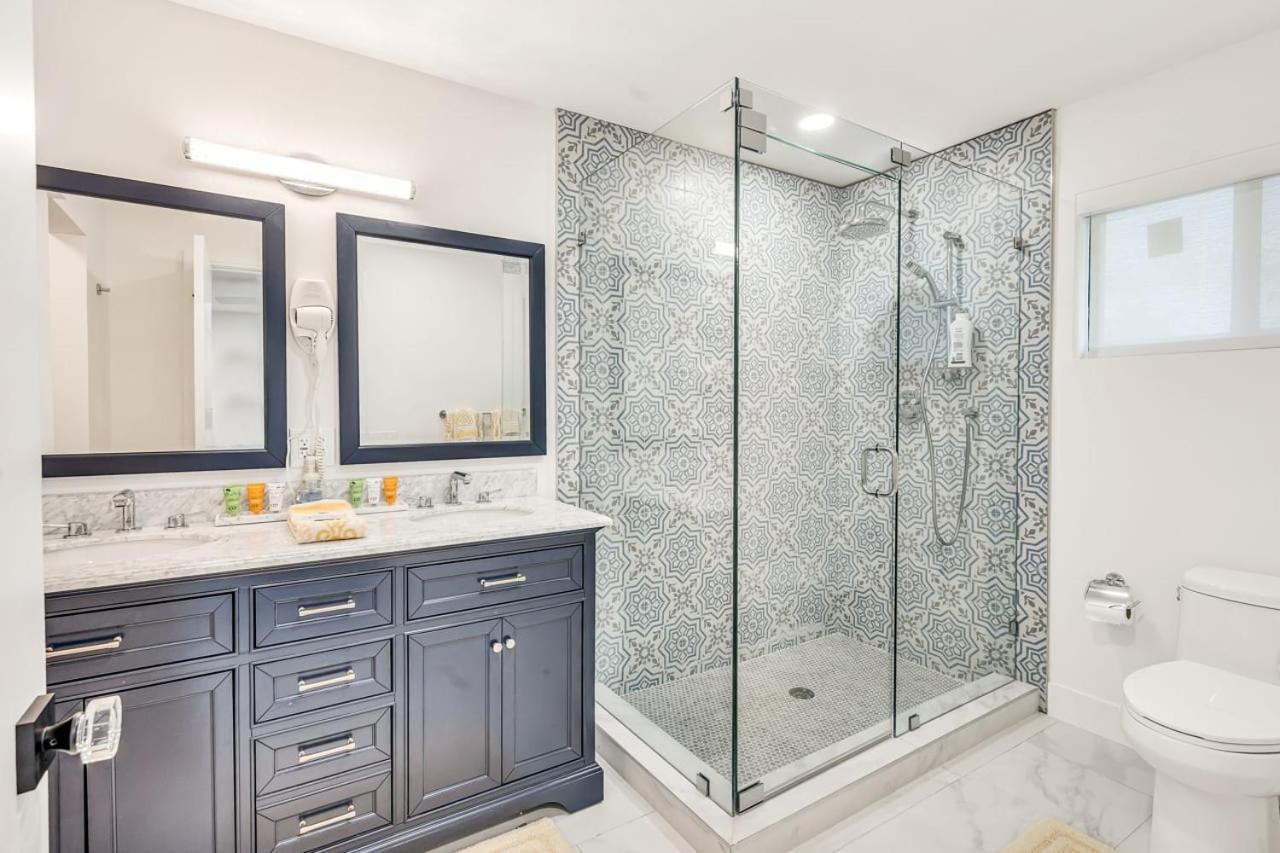 Sandals Beach Cottage Fort Lauderdale Eksteriør billede